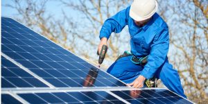 Installation Maintenance Panneaux Solaires Photovoltaïques à Menetou-Ratel